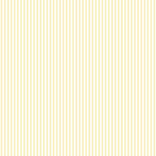 Printed Wafer Paper - Yellow Stripes - Click Image to Close